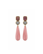 Drift Drop Earring
