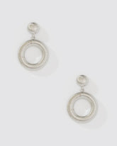 Ciao Earring