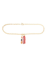 Capri Waist Chain
