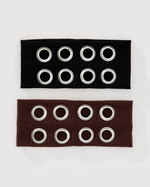 Grommet Headband