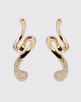 Lux Statement Earring