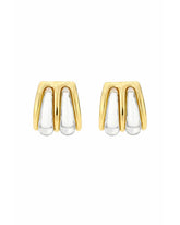 Gia Stud Earring