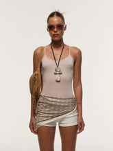 Lowkey Luxe Scarf
