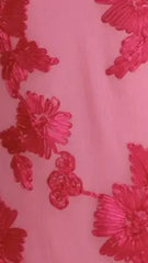 Alara Maxi Dress - Pink