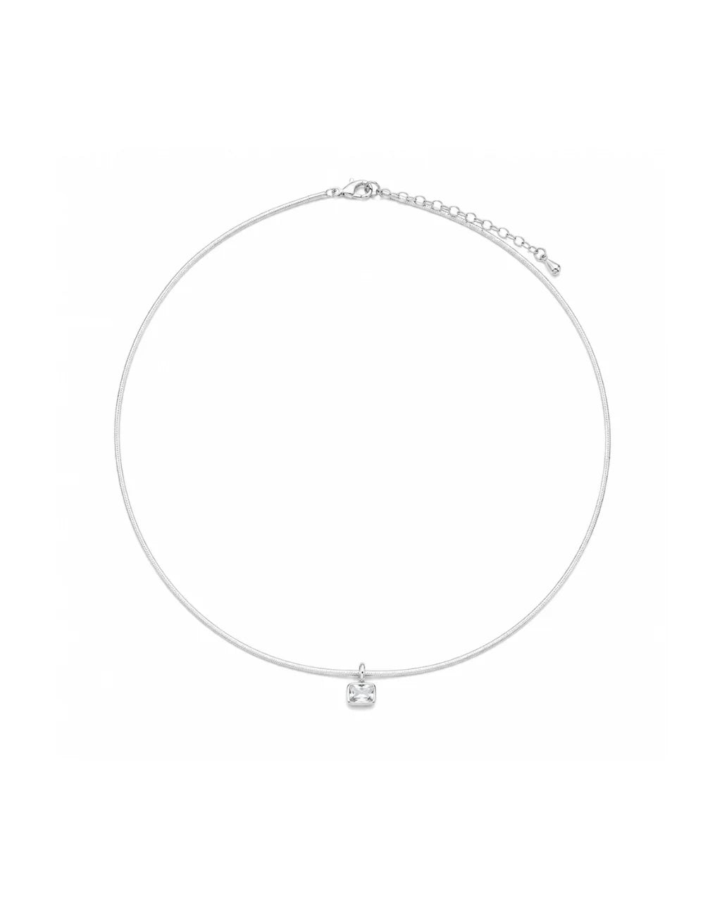 Silva Necklace